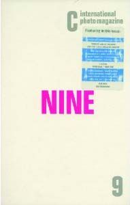 обложка книги C Magazine 9: International Photo Magazine книга C Magazine 9: International Photo Magazine, автор: Elena Ochoa