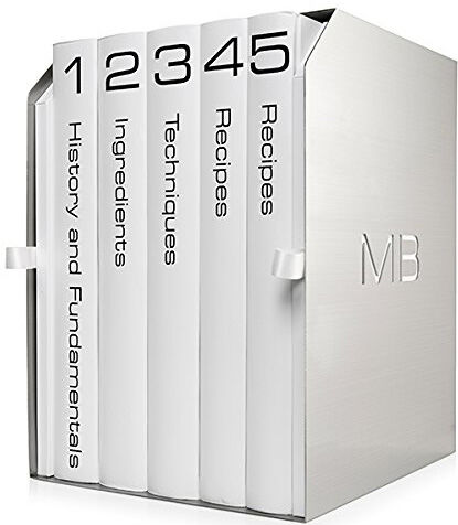 обложка книги Modernist Bread: The Art and Science книга Modernist Bread: The Art and Science, автор: Nathan Myhrvold, Francisco Migoya