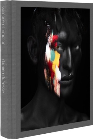 книга Glimpse of Emotion: Damien Dufresne, автор: Damien Dufresne