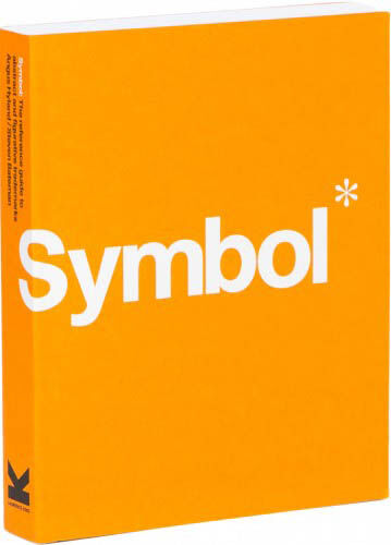 обложка книги Symbol книга Symbol, автор: Angus Hyland, Steven Bateman
