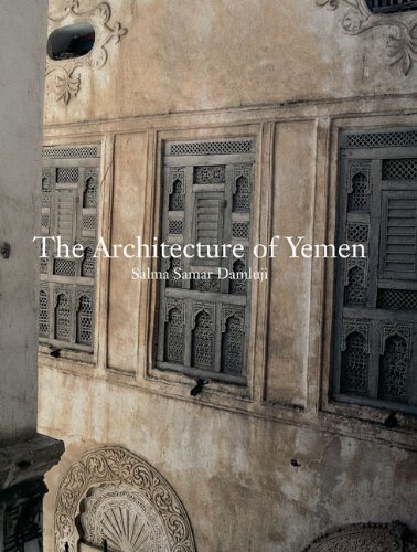 книга The Architecture of Yemen: Від Yafi to Hadramut, автор: Salma Samar Damluji
