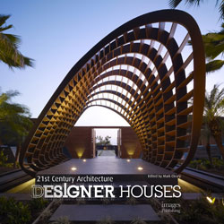 книга 21st Century Architecture: Designer Houses, автор: Mark Cleary
