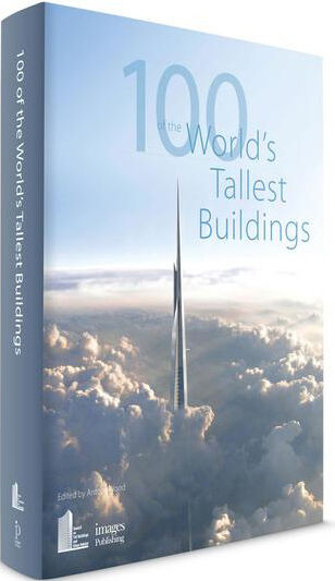 обложка книги 100 of the World's Tallest Buildings книга 100 of the World's Tallest Buildings, автор: Antony Wood