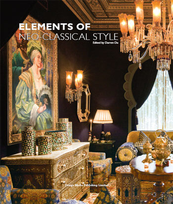 обложка книги Elements of Neo-Classical Style книга Elements of Neo-Classical Style, автор: Darren Du