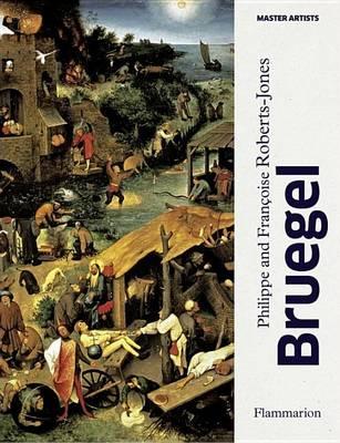книга Bruegel, автор: Francoise Roberts Jones, Philippe Roberts-Jones