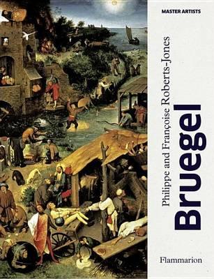обложка книги Bruegel книга Bruegel, автор: Francoise Roberts Jones, Philippe Roberts-Jones