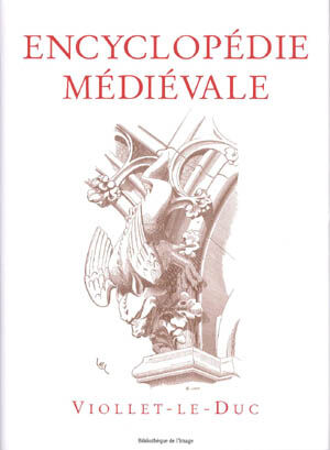 обложка книги Encyclopedie Medievale книга Encyclopedie Medievale, автор: Viollet Le Duc
