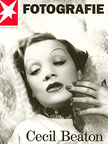 обложка книги Spezial Fotografie: No.40 Cecil Beaton (Stern Portfolio) книга Spezial Fotografie: No.40 Cecil Beaton (Stern Portfolio), автор: Cecil Beaton
