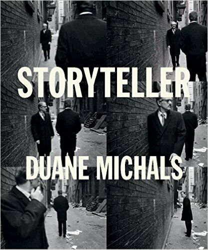 обложка книги Storyteller: The Photographs of Duane Michals книга Storyteller: The Photographs of Duane Michals, автор: Linda Benedict-Jones