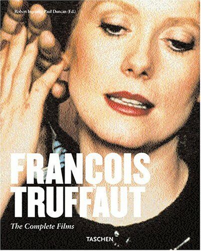 обложка книги Francois Truffaut книга Francois Truffaut, автор: Robert Ingram