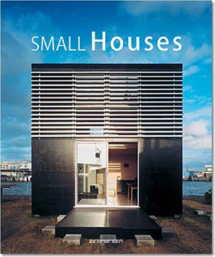 обложка книги Small Houses (Evergreen Series) книга Small Houses (Evergreen Series), автор: