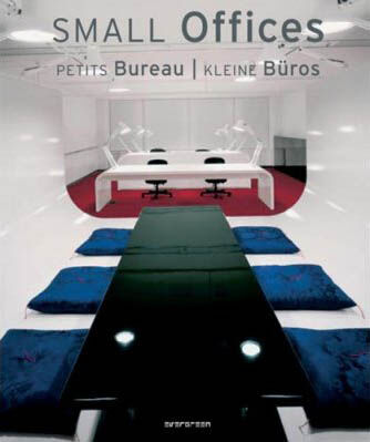 обложка книги Small Offices (Evergreen Series) книга Small Offices (Evergreen Series), автор: Staff Taschen (Editor)