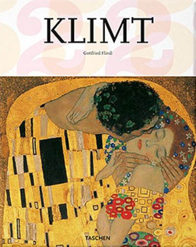 обложка книги Klimt книга Klimt, автор: Gottfried Fliedl