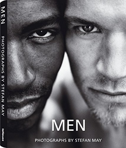 книга Men (Small Size), автор: Stefan May