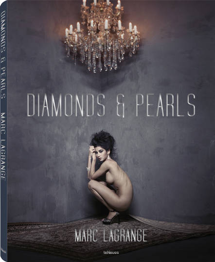 обложка книги Diamonds and Pearls книга Diamonds and Pearls, автор: Marc Lagrange