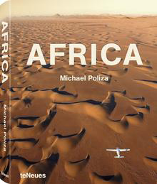 книга Africa, автор: Michael Poliza