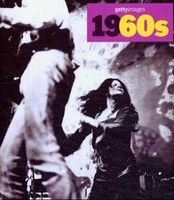 обложка книги Decades of the 20th Century: 1960s книга Decades of the 20th Century: 1960s, автор: Nick Yapp