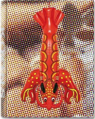 обложка книги Jeff Koons книга Jeff Koons, автор: Ingrid Sischy, Eckhard Schneider, Katy Siegel