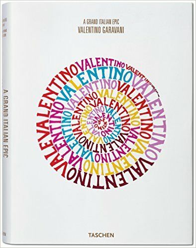 обложка книги Valentino - A Grand Italian Epic книга Valentino - A Grand Italian Epic, автор: Matt Tyrnauer, Suzy Menkes