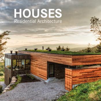 обложка книги Houses. Residential Architecture книга Houses. Residential Architecture, автор: