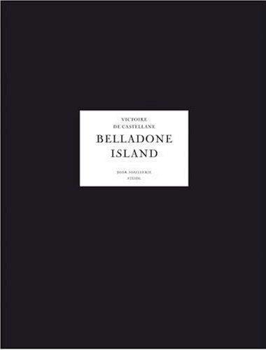 обложка книги Belladone Island книга Belladone Island, автор: Victoire de Castellane, Guido Mocafico