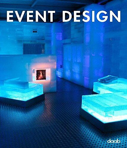 обложка книги Event Design книга Event Design, автор: