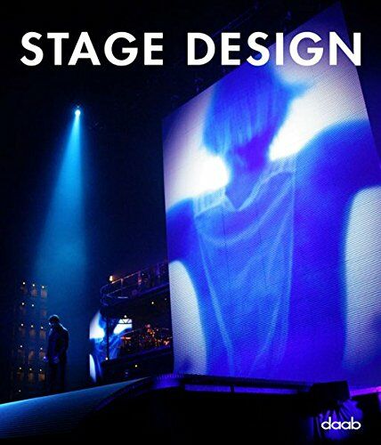 обложка книги Stage Design книга Stage Design, автор: Ralph Larmann