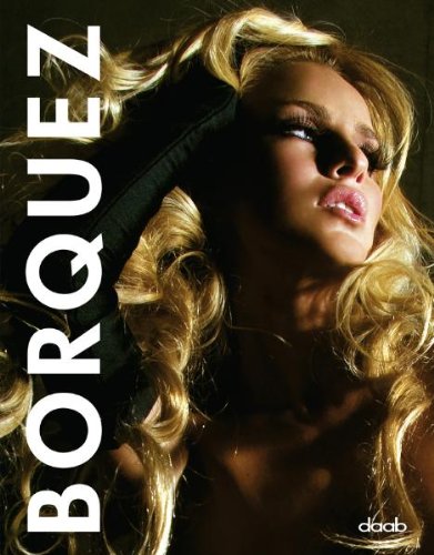 книга Borquez - Chicas, автор: Fabio Borquez