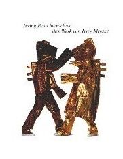 обложка книги Irving Penn betrachtet des Werk von Issey Miyake. Sonderausgabe. Photographien 1975 - 1998 книга Irving Penn betrachtet des Werk von Issey Miyake. Sonderausgabe. Photographien 1975 - 1998, автор: Irving Penn