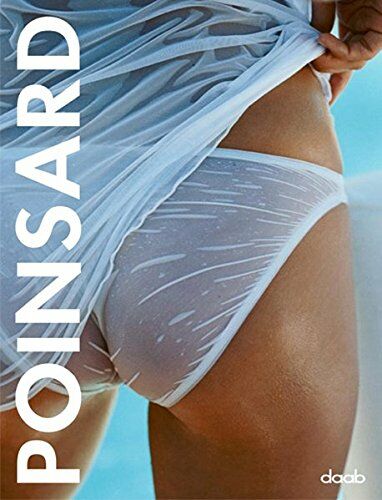 обложка книги Poinsard - Tropical Blend книга Poinsard - Tropical Blend, автор: Bruno Poinsard