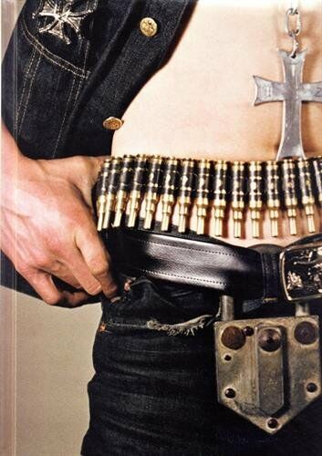 обложка книги Karlheinz Weinberger: Swiss Rebels книга Karlheinz Weinberger: Swiss Rebels, автор: Karlheinz Weinberger