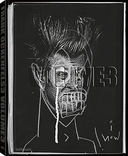 обложка книги Frank Ockenfels 3: Volume 3 книга Frank Ockenfels 3: Volume 3, автор: Frank Ockenfels 3