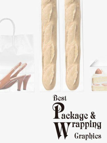 обложка книги Best Package and Wrapping Graphics книга Best Package and Wrapping Graphics, автор: Akiko Yamamoto