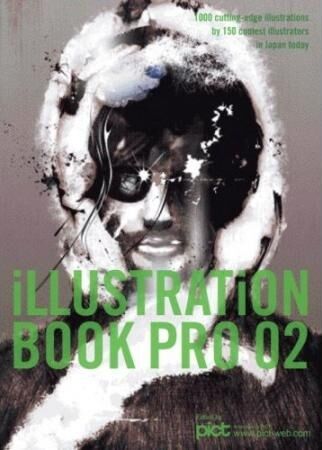 обложка книги Illustration Book Pro 02 книга Illustration Book Pro 02, автор: Pict and Adrian Shaughnessy