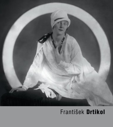 книга Frantisek Drtikol: Портрети, автор: Frantisek Drtikol