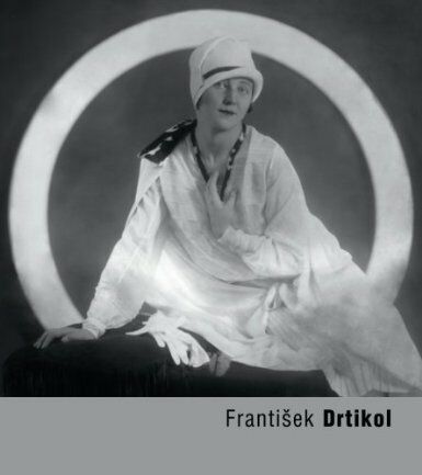 обложка книги Frantisek Drtikol: Portraits книга Frantisek Drtikol: Portraits, автор: Frantisek Drtikol