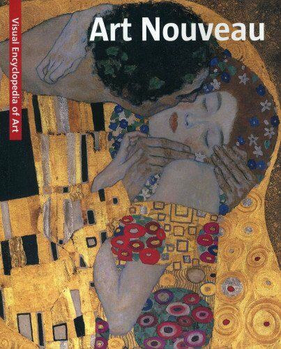 обложка книги Art Nouveau. Арт Нуво книга Art Nouveau. Арт Нуво, автор: