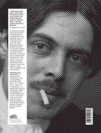 обложка книги Wyndham Lewis (1882-1957) книга Wyndham Lewis (1882-1957), автор: Paul Edwards, Richard Humphreys, Andrej Gasiorek