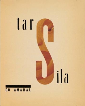 книга Tarsila Do Amaral, автор: 