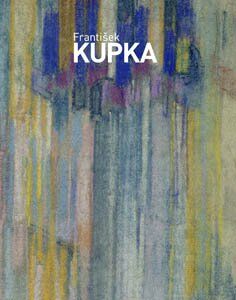 обложка книги Frantisek Kupka: Works of Georges Pompidou Center книга Frantisek Kupka: Works of Georges Pompidou Center, автор: Pierre Brulle