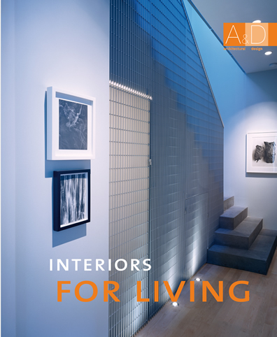книга Interiors for Living, автор: Monsa Editoriale Team (Editor)