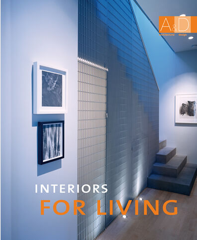 обложка книги Interiors for Living книга Interiors for Living, автор: Monsa Editoriale Team (Editor)
