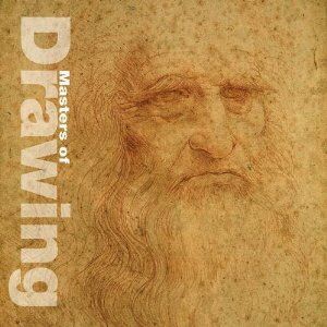 обложка книги Masters of Drawing книга Masters of Drawing, автор: