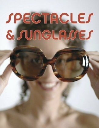 обложка книги Spectacles & Sunglasses книга Spectacles & Sunglasses, автор: