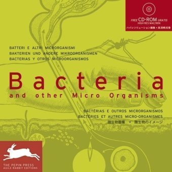 книга Bacteria and Other Micro Organisms (Agile Rabbit Editions), автор: Cecile Maslakian