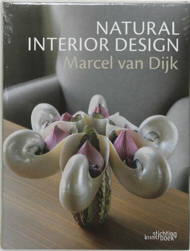 обложка книги Natural Interior Design книга Natural Interior Design, автор: Marcel van Dijk
