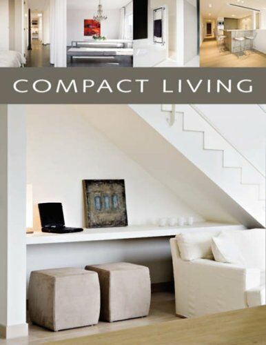 обложка книги Compact Living книга Compact Living, автор: Wim Pauwels