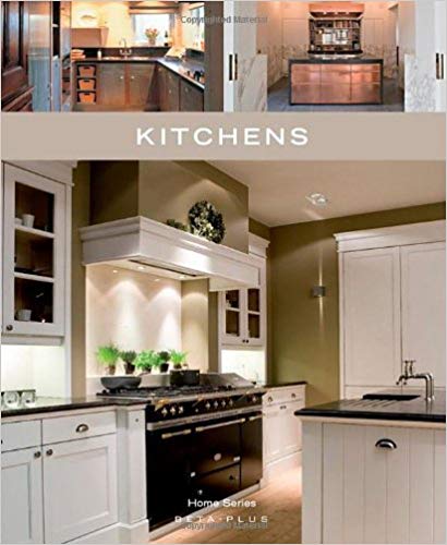книга Home Series 02: Kitchens, автор: 