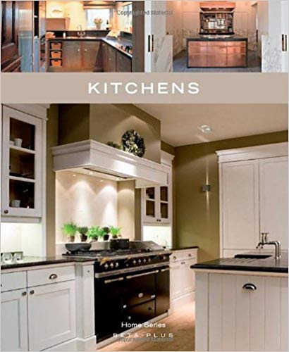 обложка книги Home Series 02: Kitchens книга Home Series 02: Kitchens, автор: