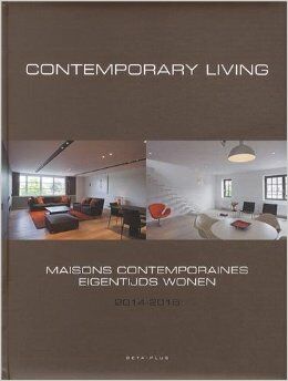 обложка книги Contemporary Living Handbook 2014-2015 книга Contemporary Living Handbook 2014-2015, автор: Wim Pauwels (Editor)